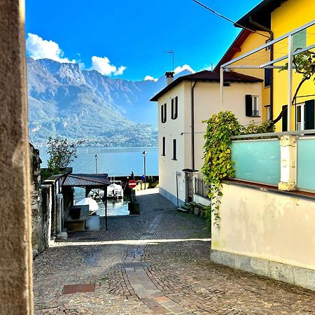 Al Civico 7 Villa Oliveto Lario Dış mekan fotoğraf