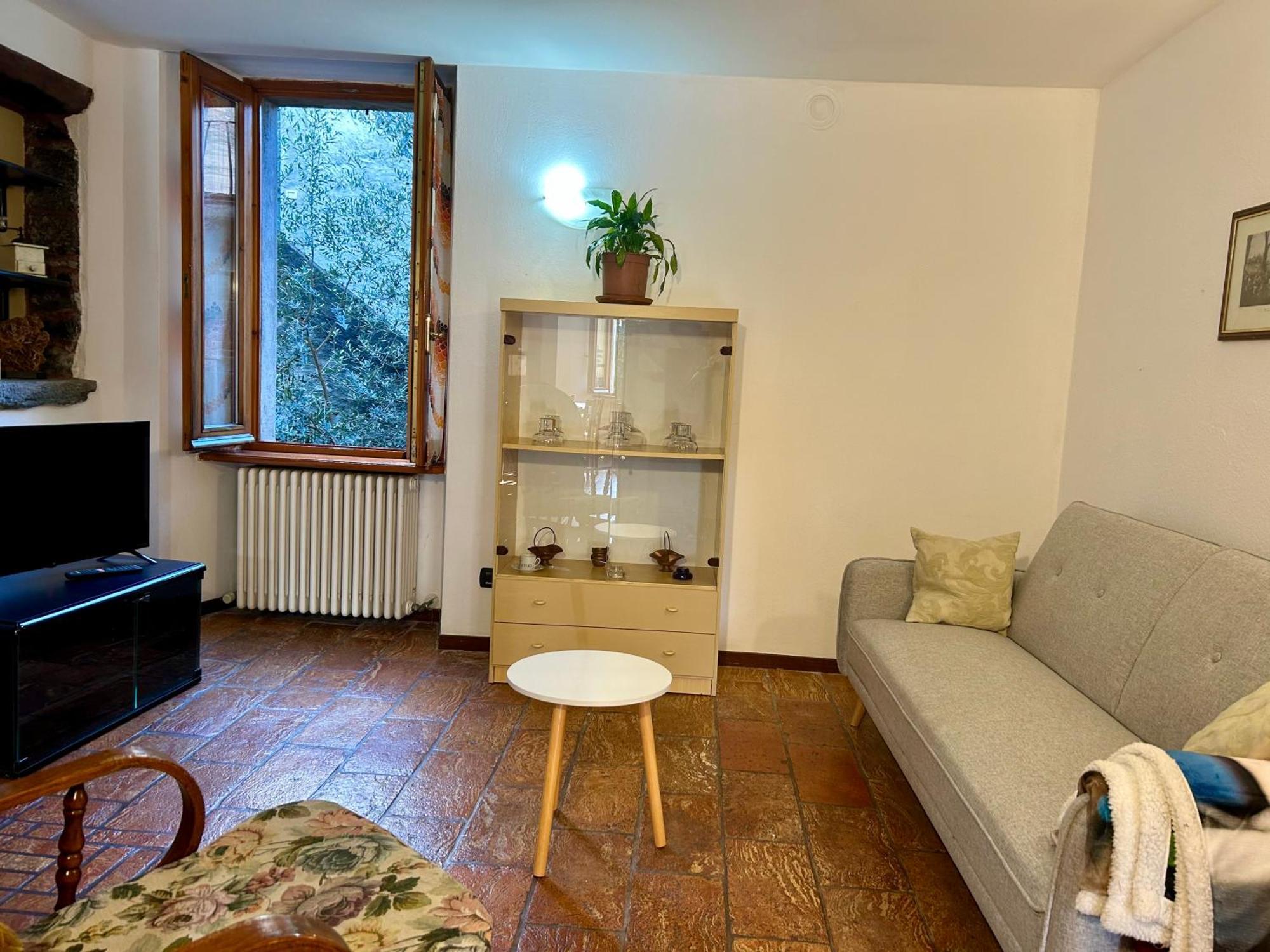 Al Civico 7 Villa Oliveto Lario Dış mekan fotoğraf