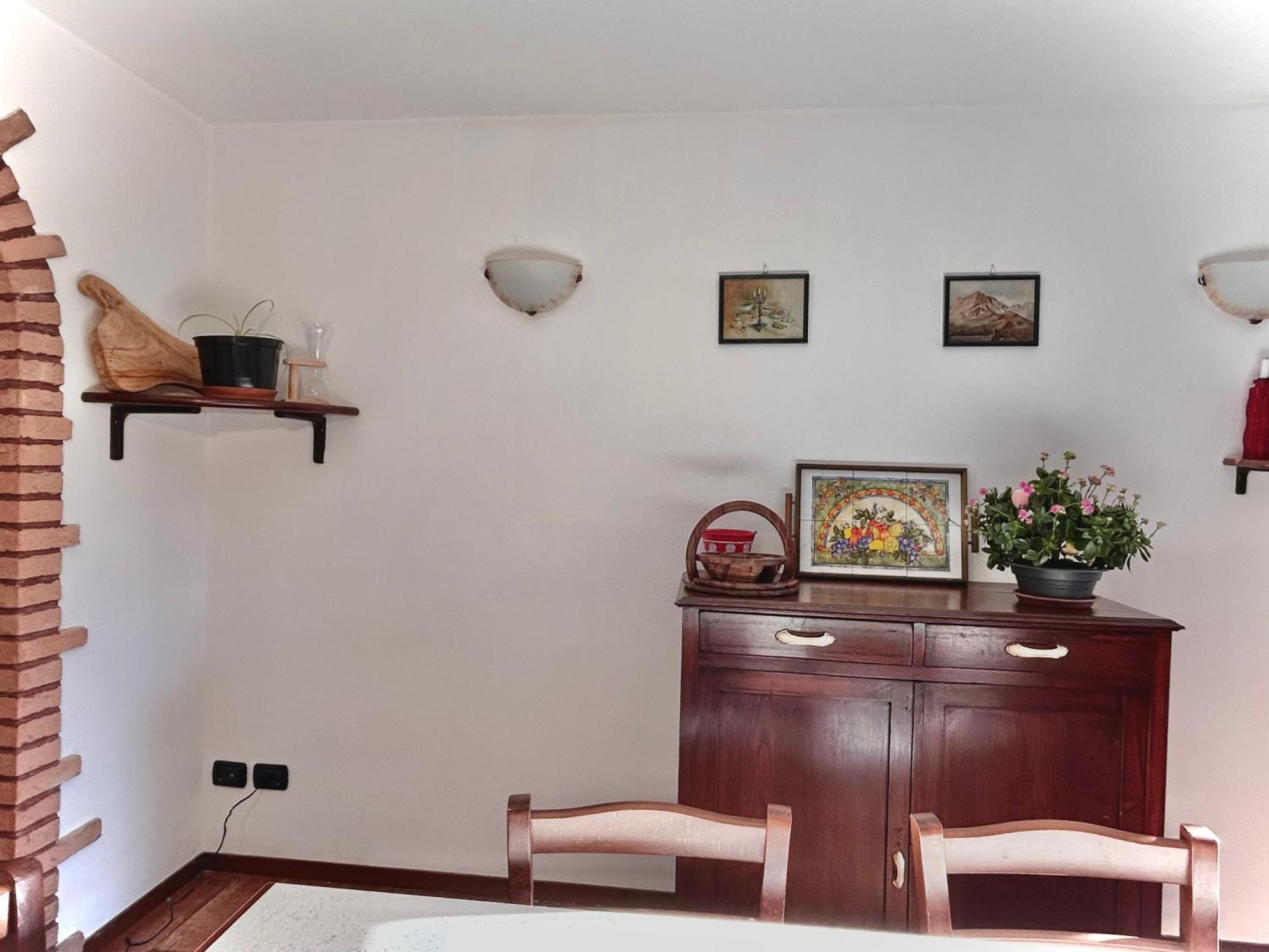 Al Civico 7 Villa Oliveto Lario Dış mekan fotoğraf